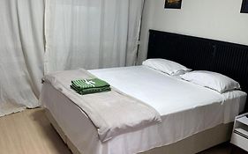 Temporada - Kit Brasília - Sudoeste- 222 - Melhor Custo Benefício - Até 4 pessoas
